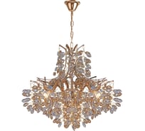 Подвесная люстра Reluce 08274-0.4-06 FG