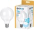 Светодиодная лампа ФОТОН LED G95 15W E27 3000K 23948 1