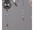 Подвесная люстра Reluce 02349-0.4-05 CR+CL 5