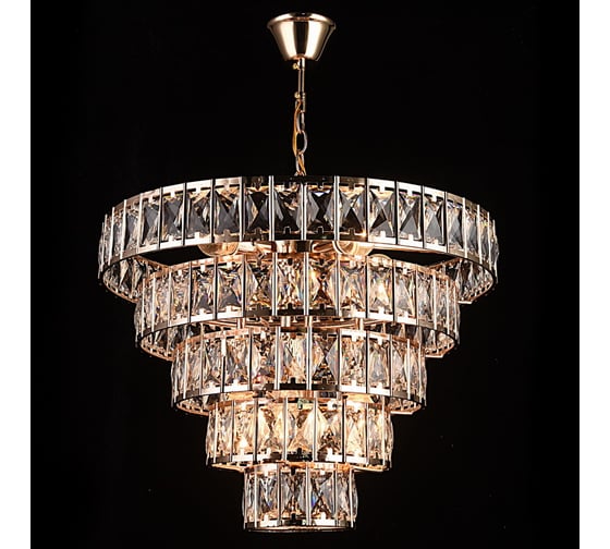 Подвесная люстра Reluce 01775-0.4-08 1