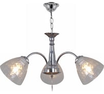 Подвесная люстра Reluce 07105-0.4-03