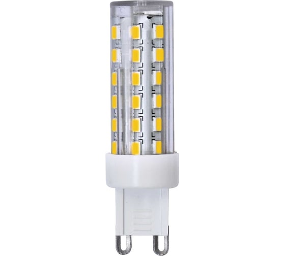 Светодиодная лампа ФОТОН LED JCD 4W G9 4000K 24075