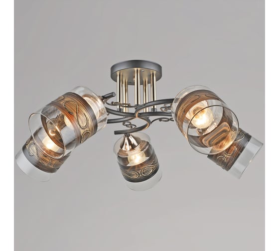 Потолочная люстра ReLuce 04846-0.3-05 1