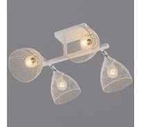 Потолочная люстра ReLuce 01568-3.3-04 WH+CR