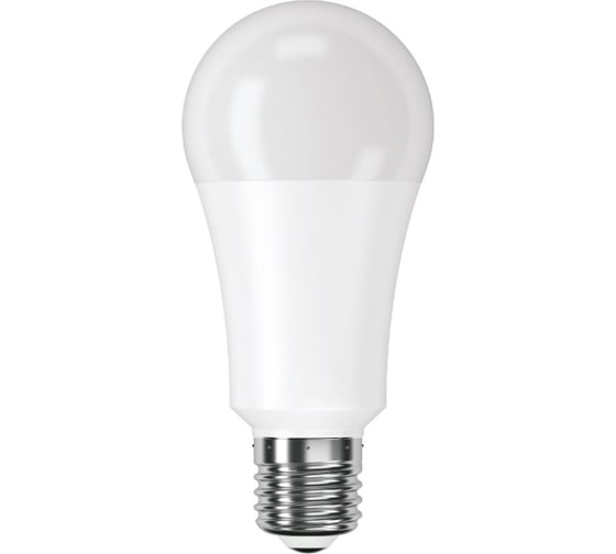 Светодиодная лампа ФОТОН LED A60 20W E27 3000K 23905