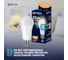 Светодиодная лампа ФОТОН LED A60 20Вт E27 3000K теплый свет 23905 12
