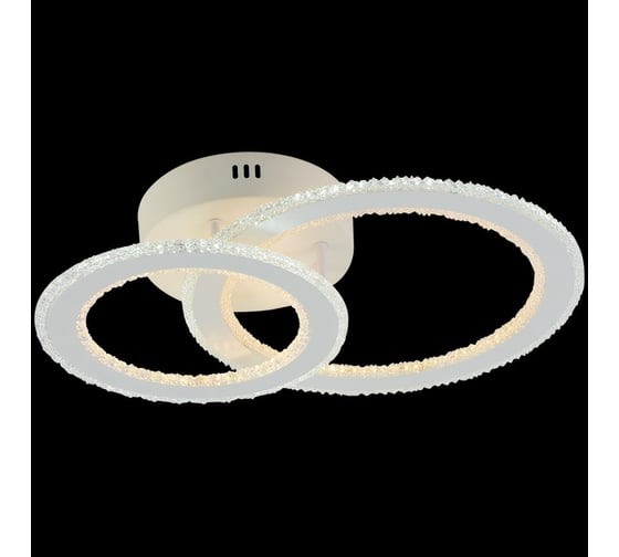 Потолочный светодиодный светильник Reluce 08416-0.3-02C 1