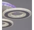 Потолочный светодиодный светильник Reluce 20534-0.3-3+1S 2