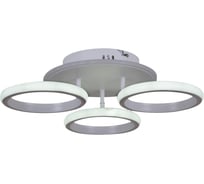 Потолочный светодиодный светильник Reluce 05855-0.3-03 WH (RGB)