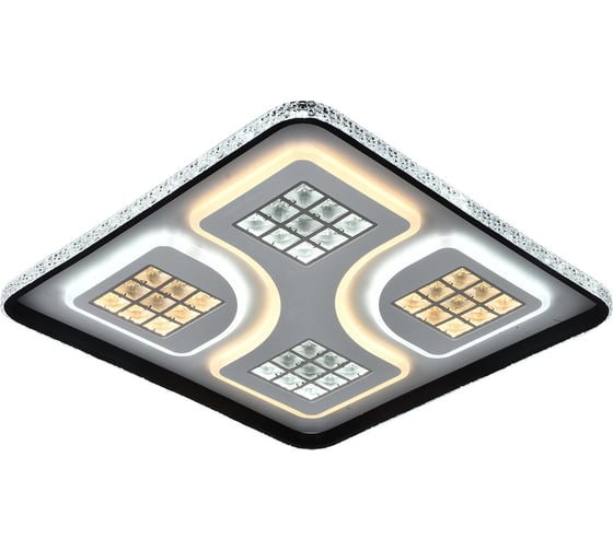 Потолочный светодиодный светильник Reluce 07057-0.3-500 1