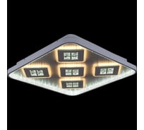 Потолочный светодиодный светильник Reluce 07030-0.3-500B WH