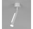 Настенно-потолочный светильник Eurosvet 20084/1 LED серебро a047506 1