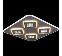 Потолочный светодиодный светильник Reluce 07026-0.3-500C WH