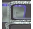 Потолочный светодиодный светильник Reluce 08869-0.3-2+2 WH (RGB) 2