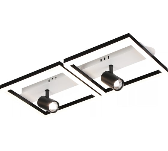 Потолочный светодиодный светильник Reluce 02457-0.3-02 1