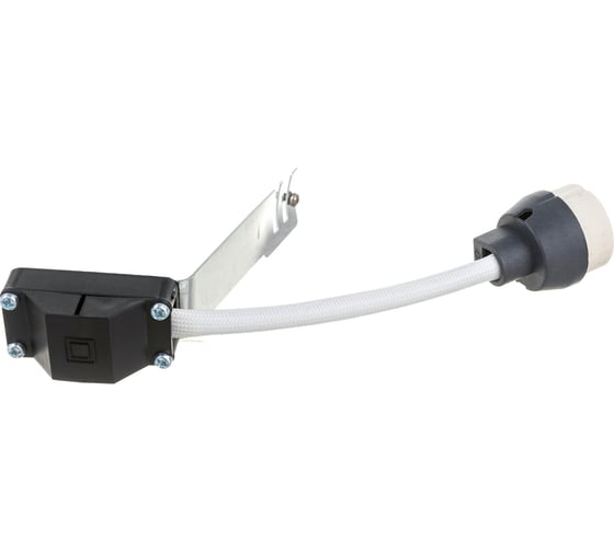 Патрон KANLUX GU10 BR-GZ10/ 72369 1