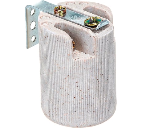 Патрон для лампочки KANLUX HLDR E14-F/ 2173