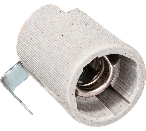 Патрон для лампочки KANLUX HLDR E14-F/ 2173