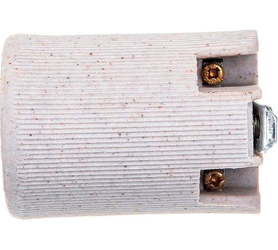 Патрон для лампочки KANLUX HLDR E14-F/ 2173