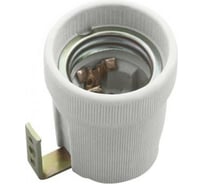 Патрон для лампочки KANLUX HLDR-E27-F/ 2161