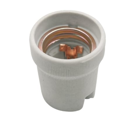 Патрон для лампочки KANLUX HLDR E27/ 2160