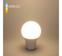 Светодиодная лампа Elektrostandard BLE2743 Classic LED D, 20W, 4200К E27 А65 a052539
