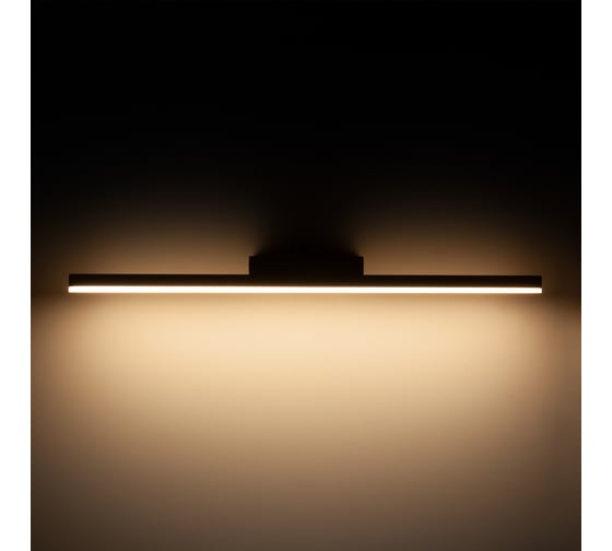 Настенный светодиодный светильник Elektrostandard MRL LED 1111 Protect a052870