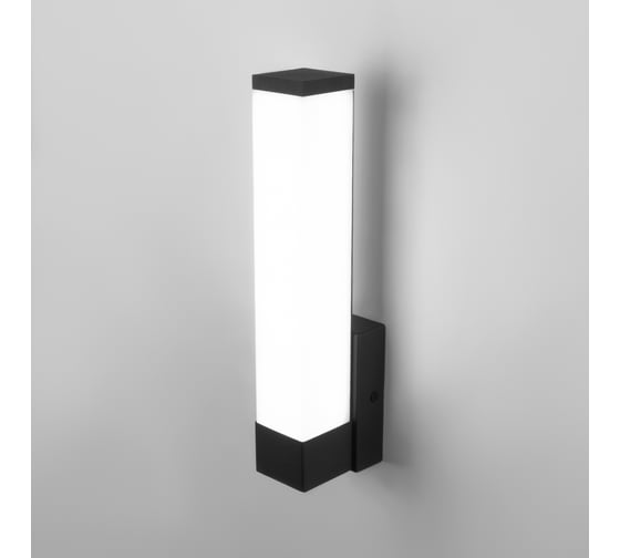 Настенный светодиодный светильник Elektrostandard MRL LED 1110 Jimy a052741