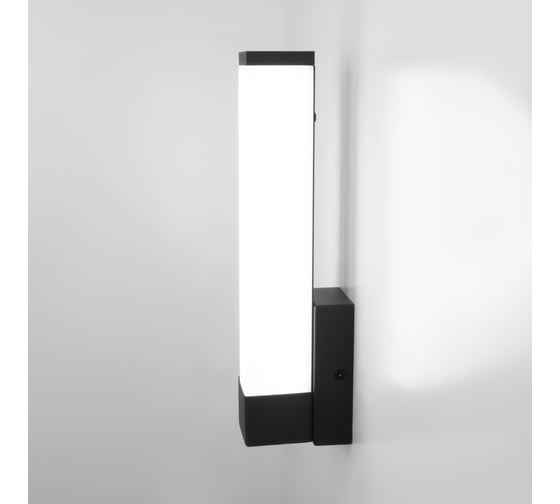 Настенный светодиодный светильник Elektrostandard MRL LED 1110 Jimy a052741