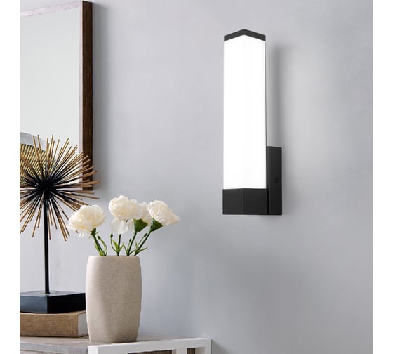 Настенный светодиодный светильник Elektrostandard MRL LED 1110 Jimy a052741