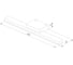 Настенный светодиодный светильник Elektrostandard MRL LED 1111, Protect чёрный a052871 2