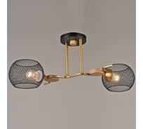 Потолочный светильник Reluce 04627-0.3-02