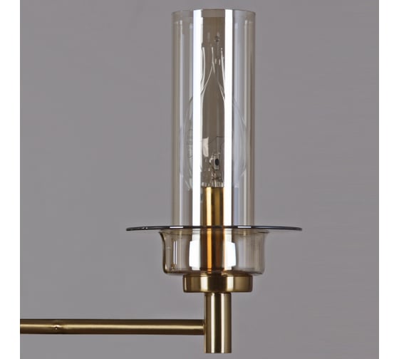 Потолочная люстра ILLUMICO IL5216-6PLS-24 HIGHBALL