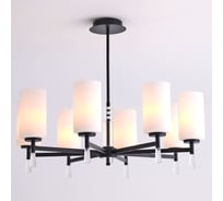 Потолочная люстра ILLUMICO IL2218-8PLS-24