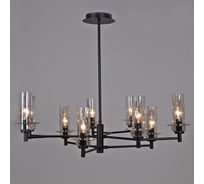 Потолочная люстра ILLUMICO IL2216-9PLS-24