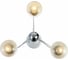 Потолочный светильник Reluce 01326-0.3-03 WH+CR 4