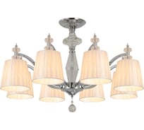 Потолочная люстра ILLUMICO IL1329-8CPA-29 CR