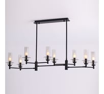 Потолочная люстра ILLUMICO IL2216-8RLS-24