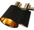 Потолочная люстра ILLUMICO IL6116-6COU-79 BK GD Abelie 3