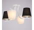 Потолочная люстра ILLUMICO IL8135-4COU-79 WH Base 1