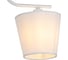 Потолочная люстра ILLUMICO IL8135-4COU-79 WH Base 3
