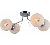 Потолочная люстра ILLUMICO IL0035-4CSQ-79 CR