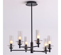 Потолочная люстра ILLUMICO IL2216-6PLS-24