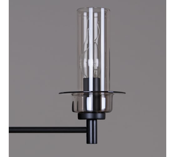 Потолочная люстра ILLUMICO IL2216-6PLS-24