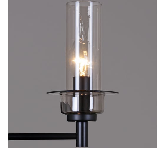 Потолочная люстра ILLUMICO IL2216-6PLS-24