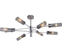 Потолочная люстра ILLUMICO IL5608-8CST-79 CR