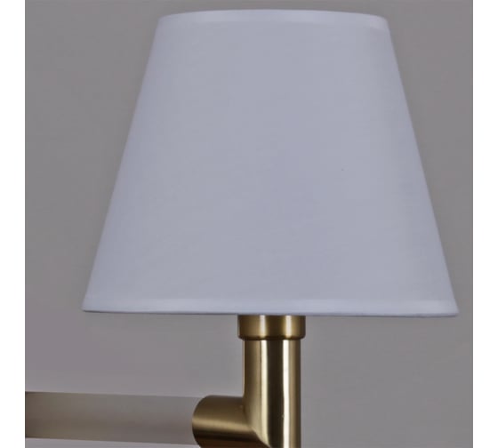 Потолочная люстра ILLUMICO IL0501-8P-79 BRASS