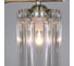 Потолочная люстра ILLUMICO IL3566-6CSQ-24 AB LYRA 4