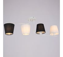 Потолочная люстра ILLUMICO IL8134-4COU-79 WH Beti