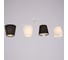 Потолочная люстра ILLUMICO IL8134-4COU-79 WH Beti 1